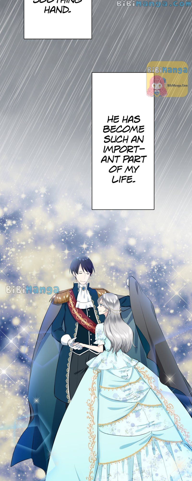 Nulliitas: The Half-Blood Royalty chapter 94 page 34