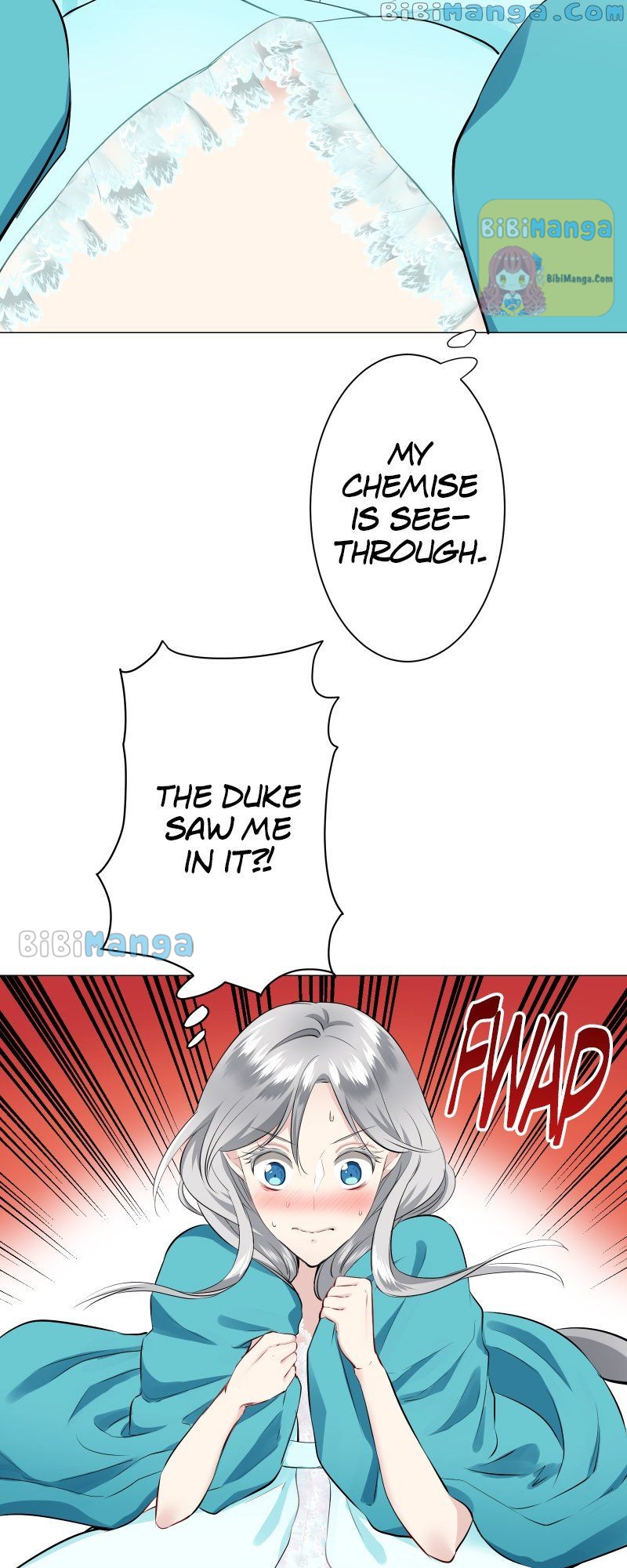 Nulliitas: The Half-Blood Royalty chapter 94 page 37