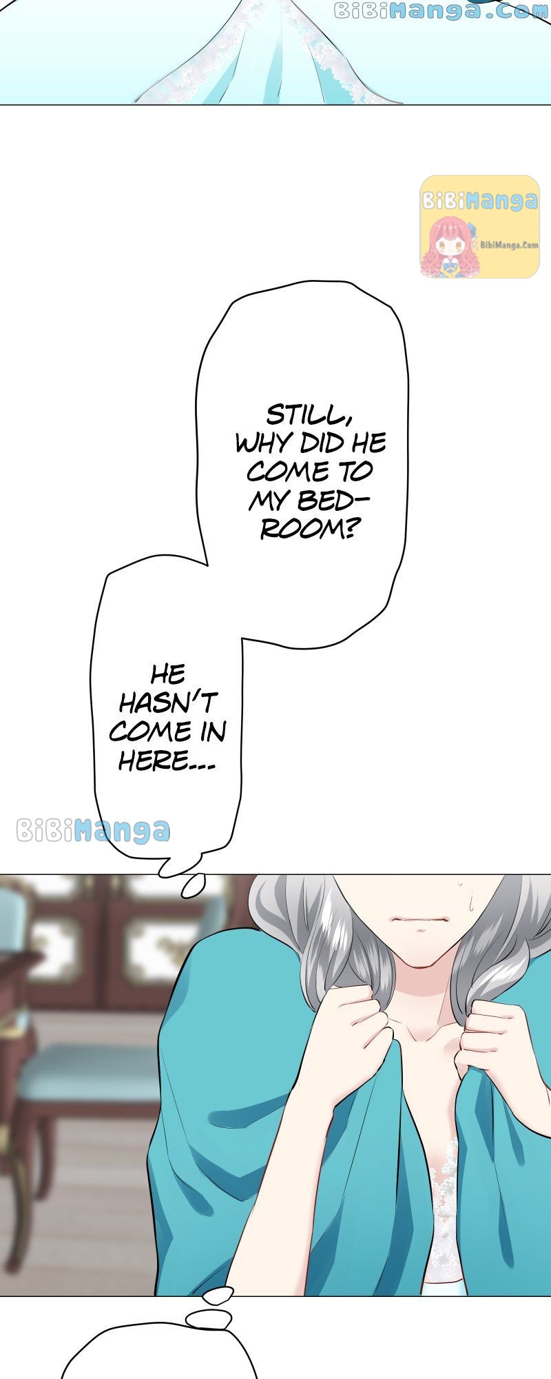 Nulliitas: The Half-Blood Royalty chapter 94 page 38