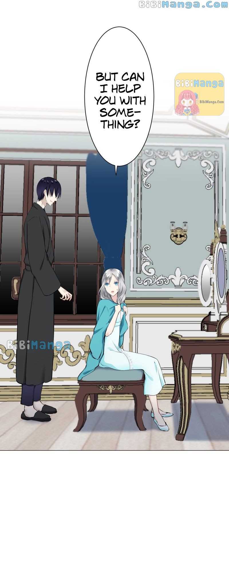 Nulliitas: The Half-Blood Royalty chapter 94 page 41