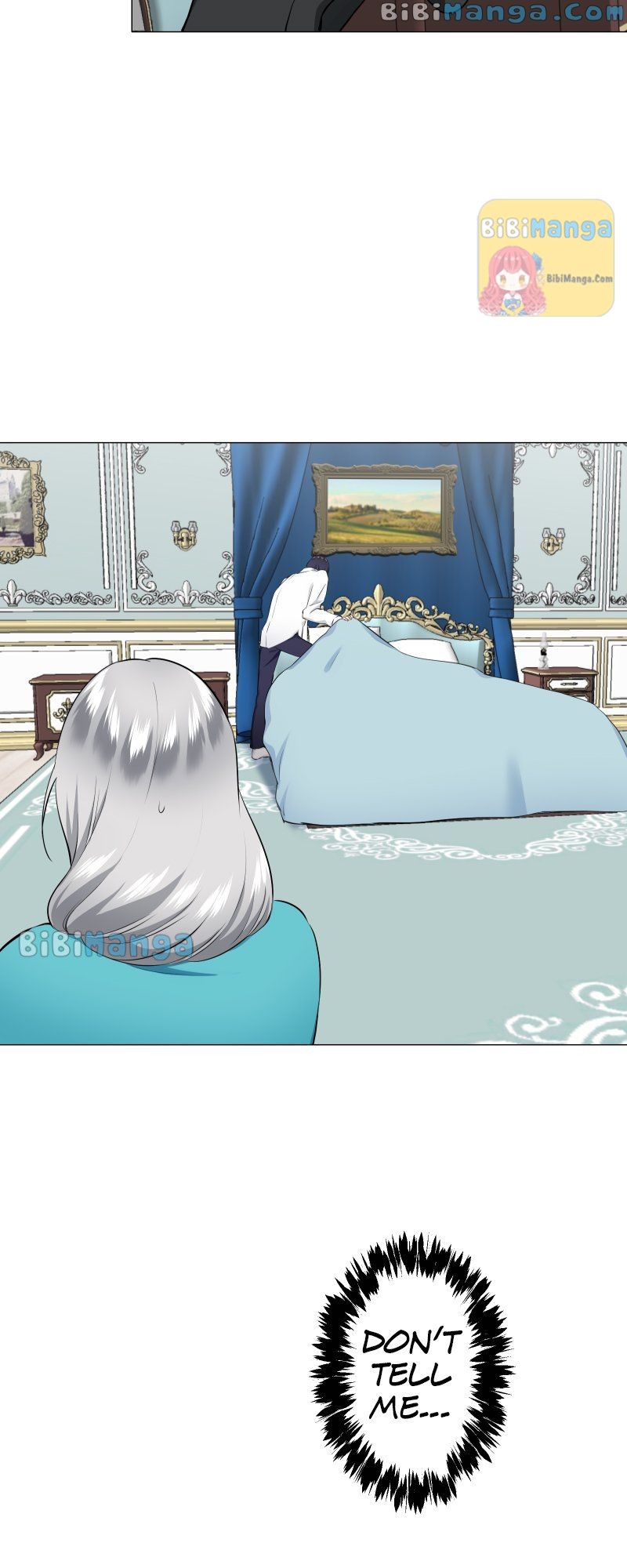 Nulliitas: The Half-Blood Royalty chapter 94 page 44