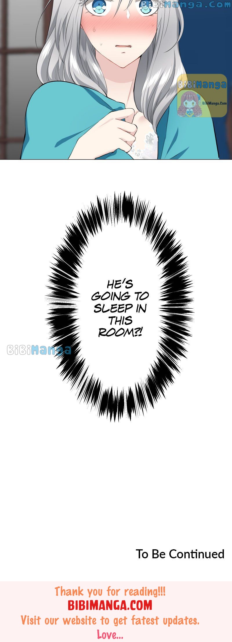 Nulliitas: The Half-Blood Royalty chapter 94 page 47