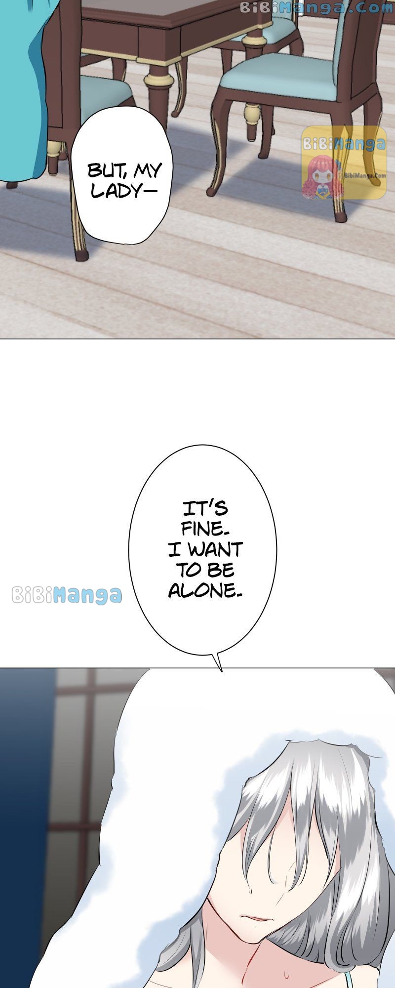 Nulliitas: The Half-Blood Royalty chapter 94 page 8