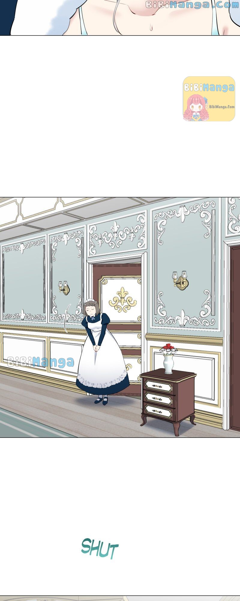 Nulliitas: The Half-Blood Royalty chapter 94 page 9