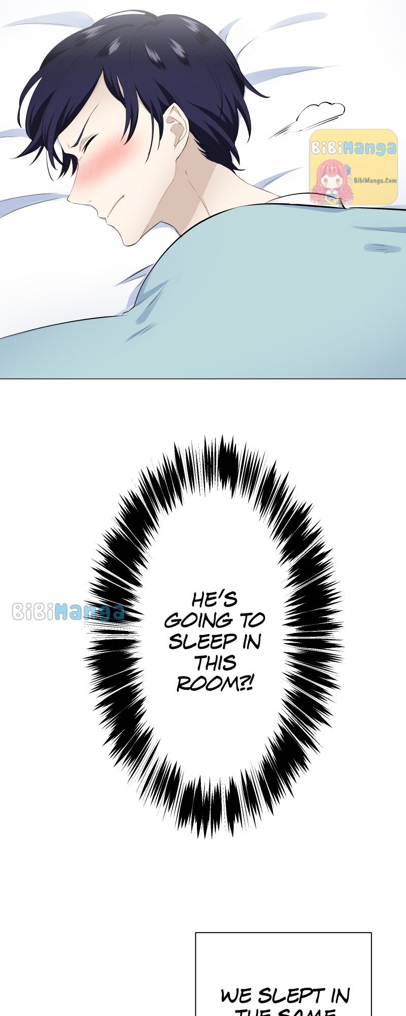 Nulliitas: The Half-Blood Royalty chapter 95 page 2