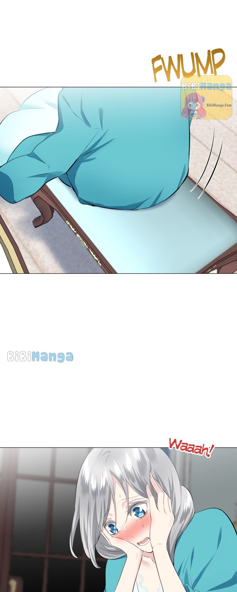 Nulliitas: The Half-Blood Royalty chapter 95 page 6