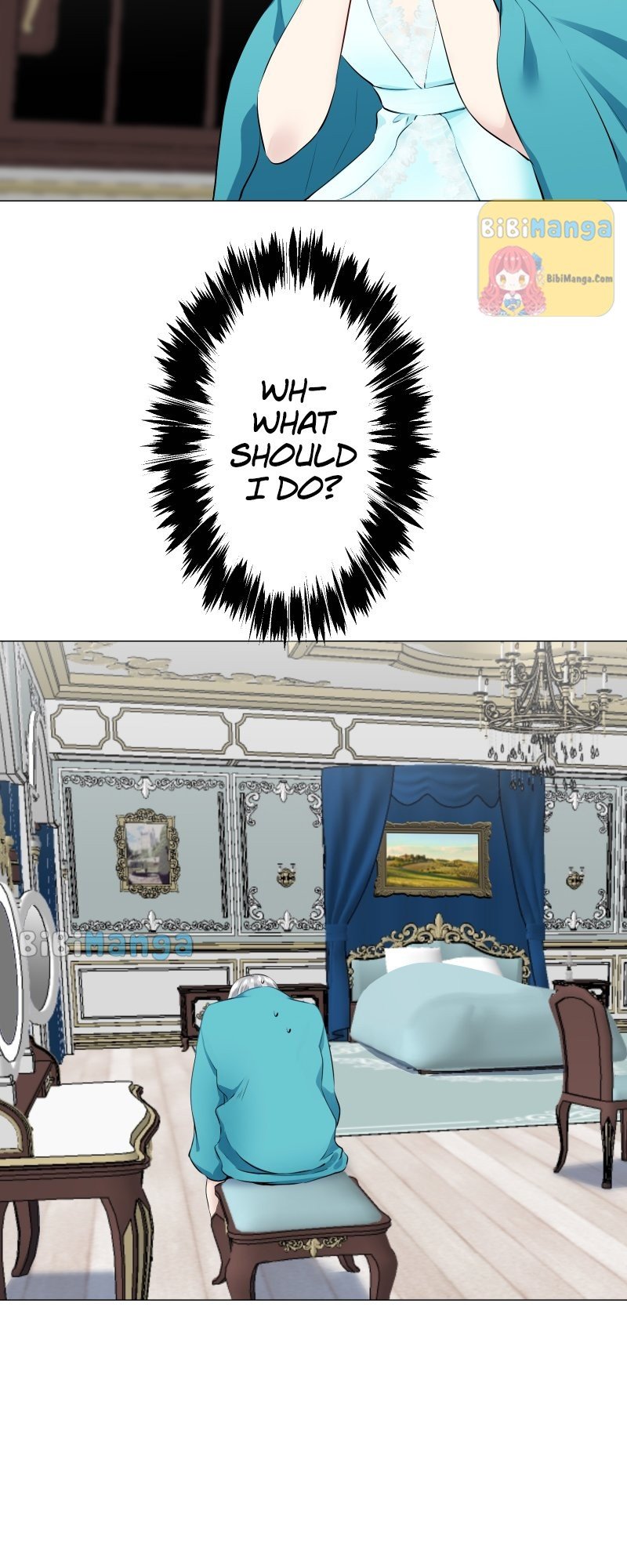 Nulliitas: The Half-Blood Royalty chapter 95 page 7