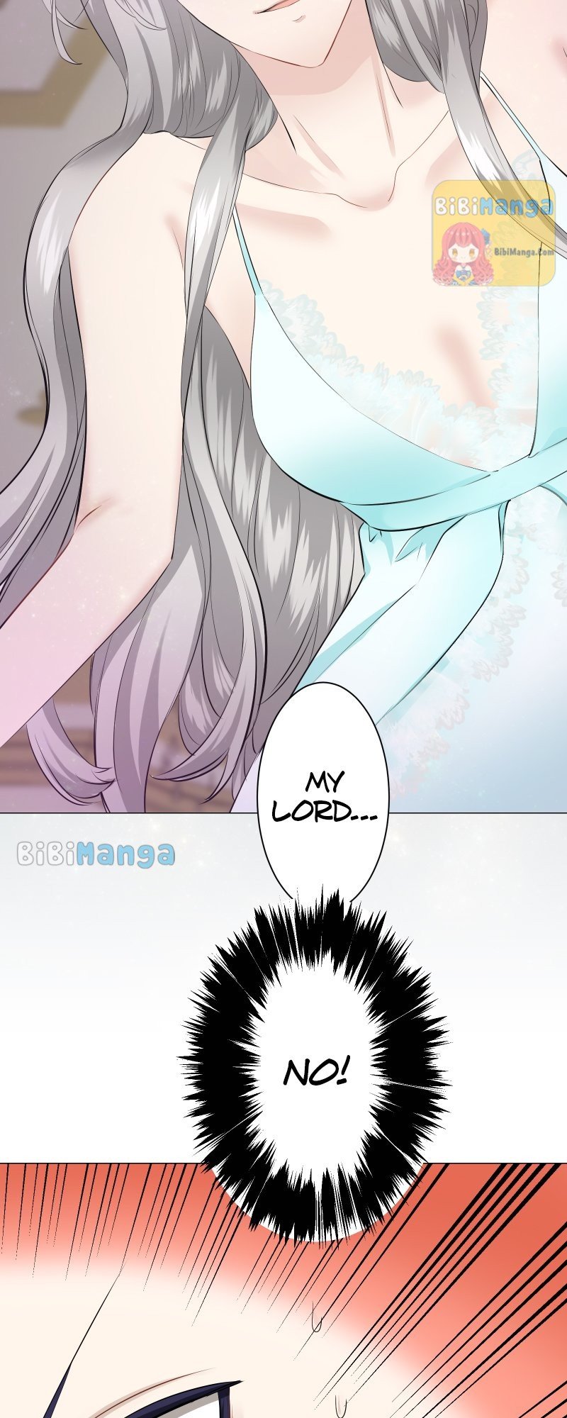Nulliitas: The Half-Blood Royalty chapter 95 page 22
