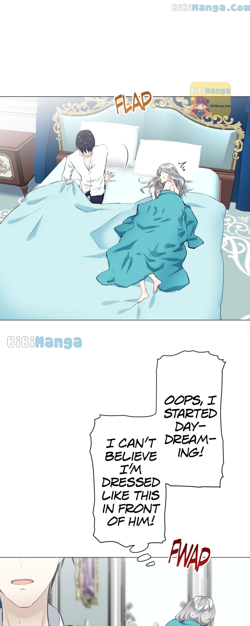 Nulliitas: The Half-Blood Royalty chapter 96 page 14