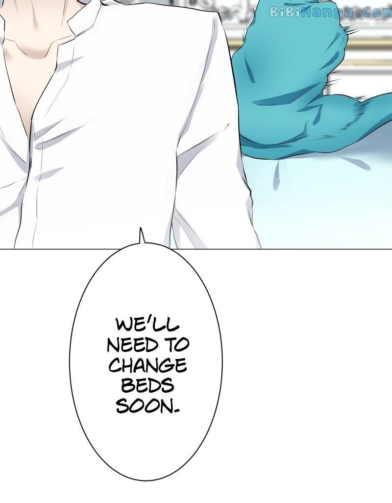 Nulliitas: The Half-Blood Royalty chapter 96 page 15