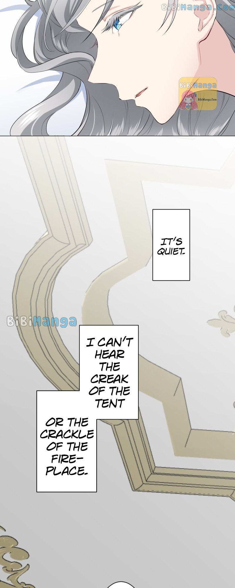Nulliitas: The Half-Blood Royalty chapter 96 page 3
