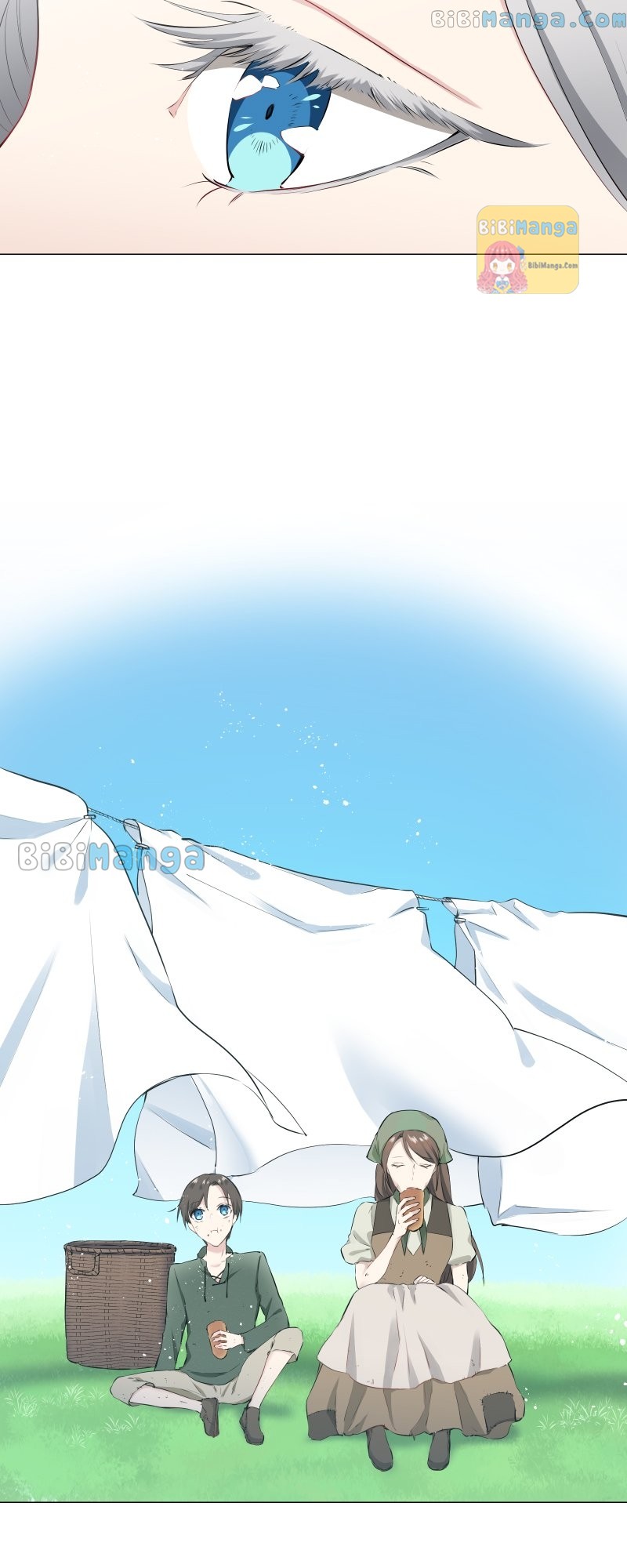 Nulliitas: The Half-Blood Royalty chapter 96 page 22