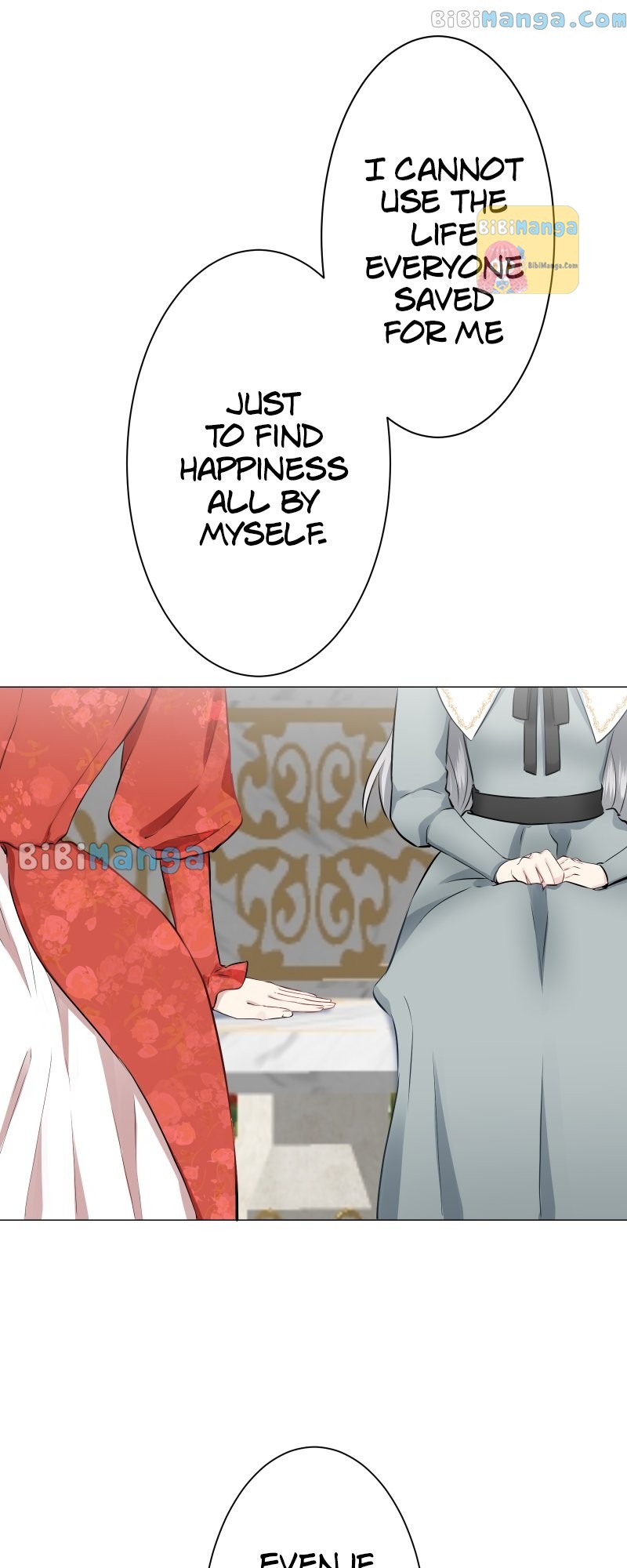 Nulliitas: The Half-Blood Royalty chapter 96 page 31