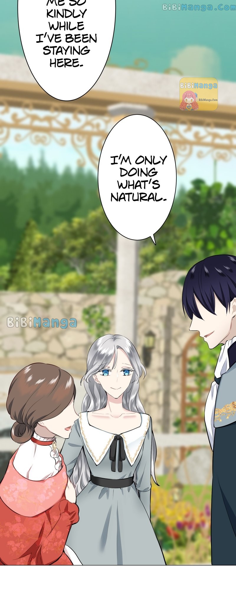 Nulliitas: The Half-Blood Royalty chapter 96 page 37