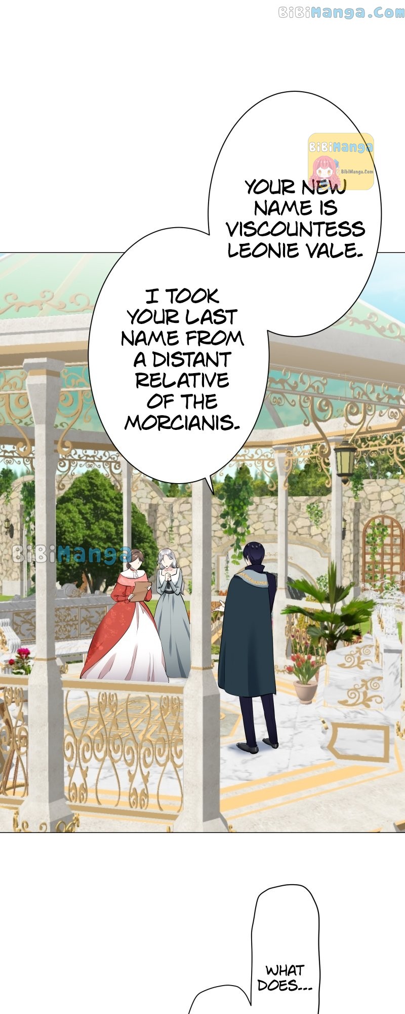 Nulliitas: The Half-Blood Royalty chapter 96 page 41