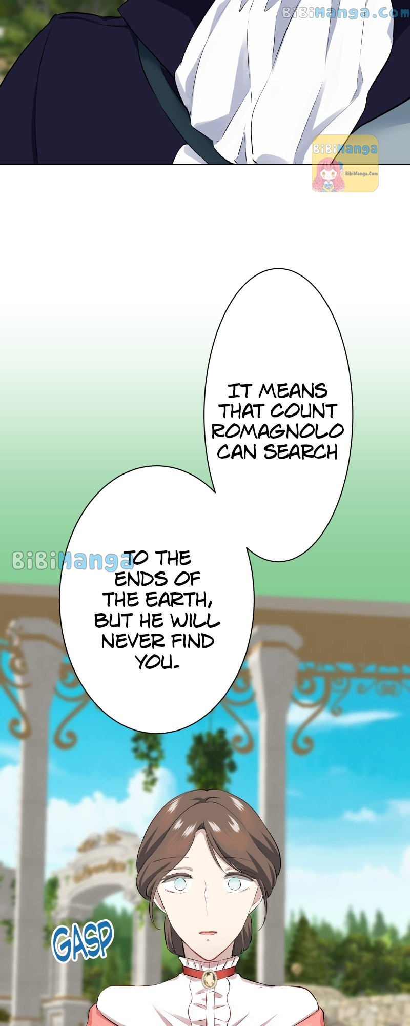 Nulliitas: The Half-Blood Royalty chapter 96 page 43