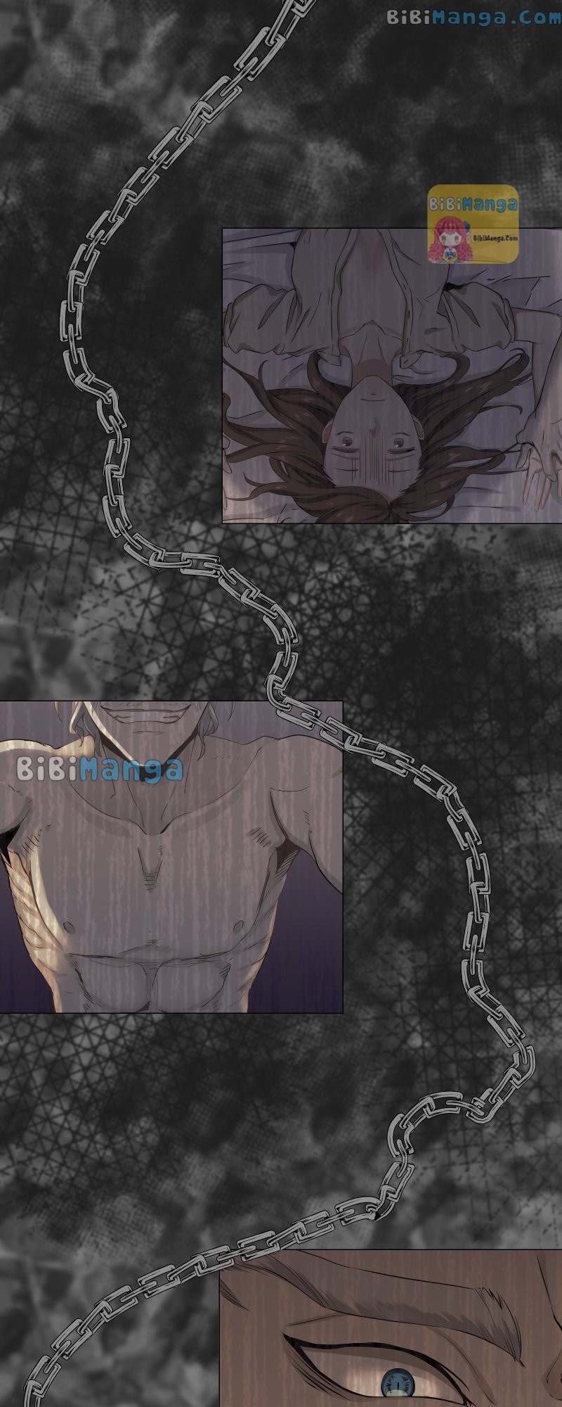 Nulliitas: The Half-Blood Royalty chapter 96 page 45