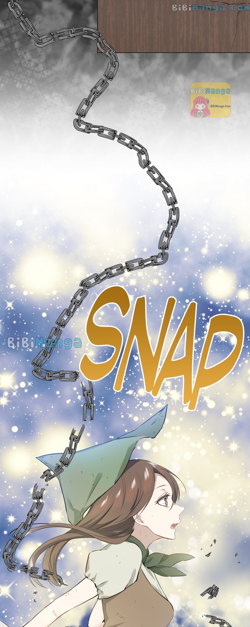 Nulliitas: The Half-Blood Royalty chapter 96 page 46