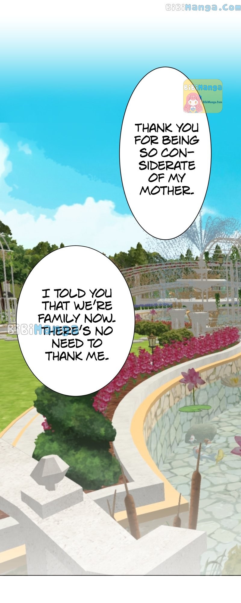 Nulliitas: The Half-Blood Royalty chapter 96 page 50