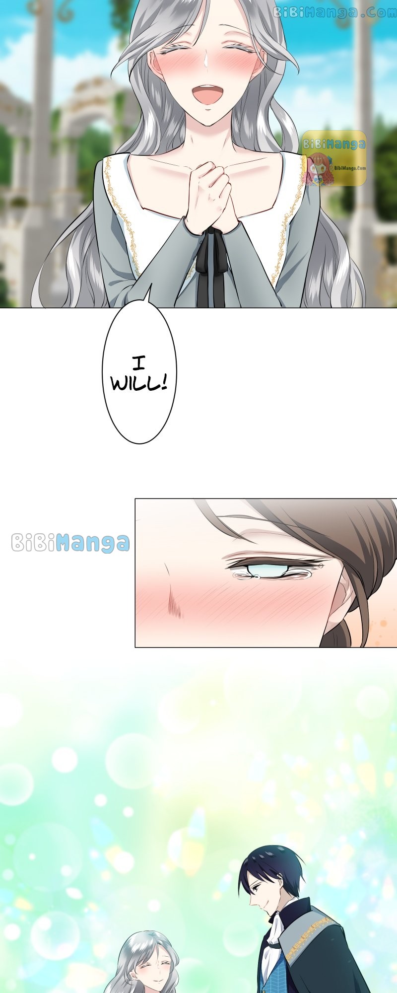 Nulliitas: The Half-Blood Royalty chapter 96 page 52