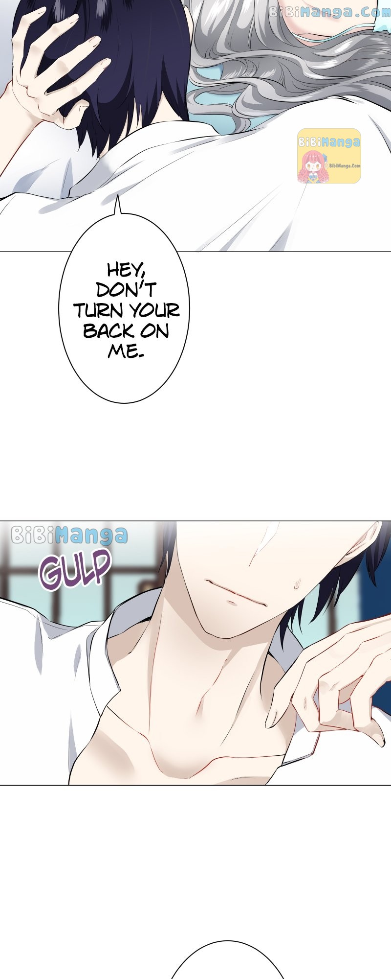 Nulliitas: The Half-Blood Royalty chapter 96 page 7