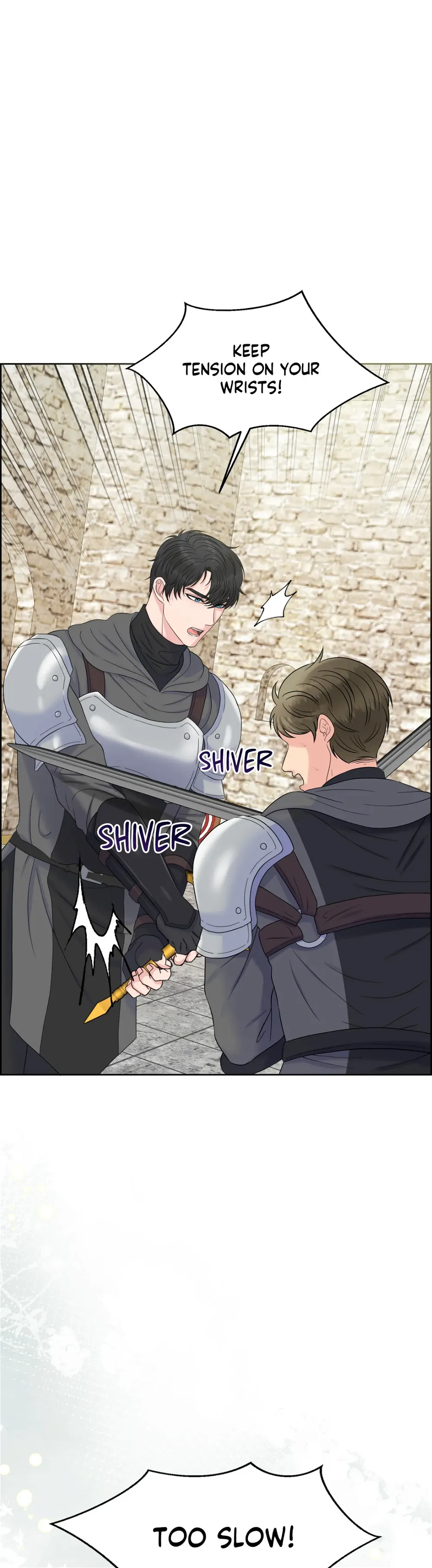 Royal Redemption chapter 11 page 4