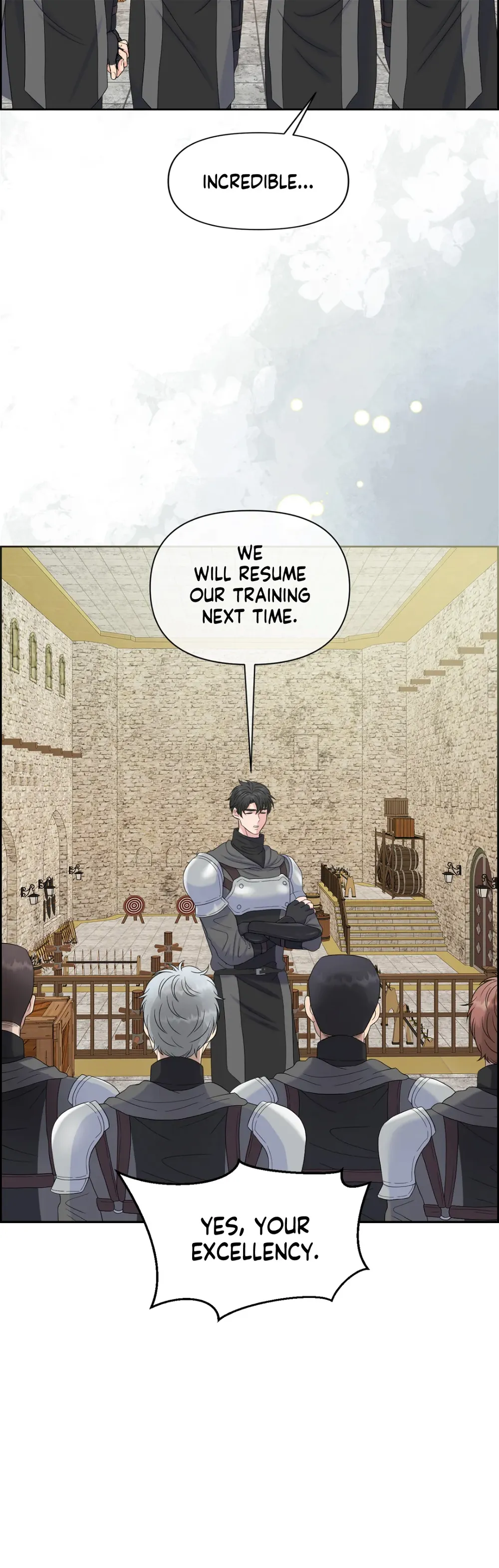 Royal Redemption chapter 11 page 11