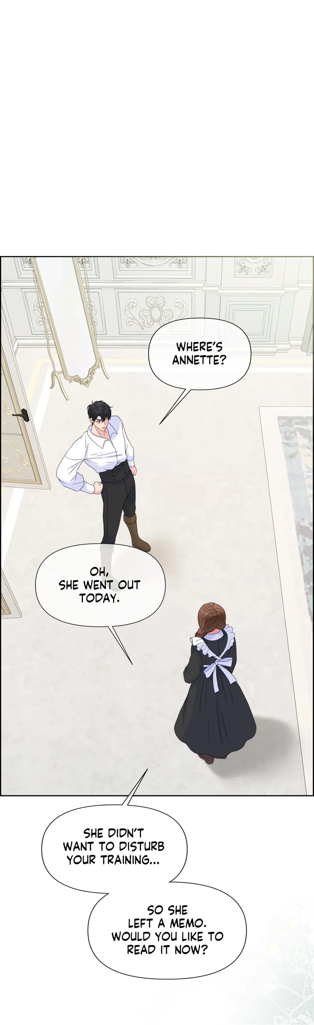 Royal Redemption chapter 11 page 18