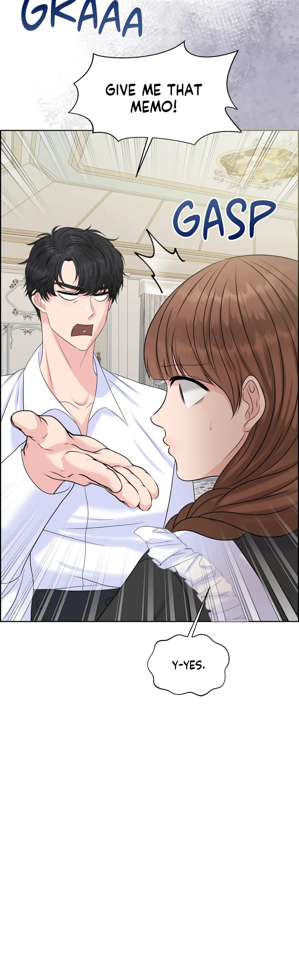 Royal Redemption chapter 11 page 21