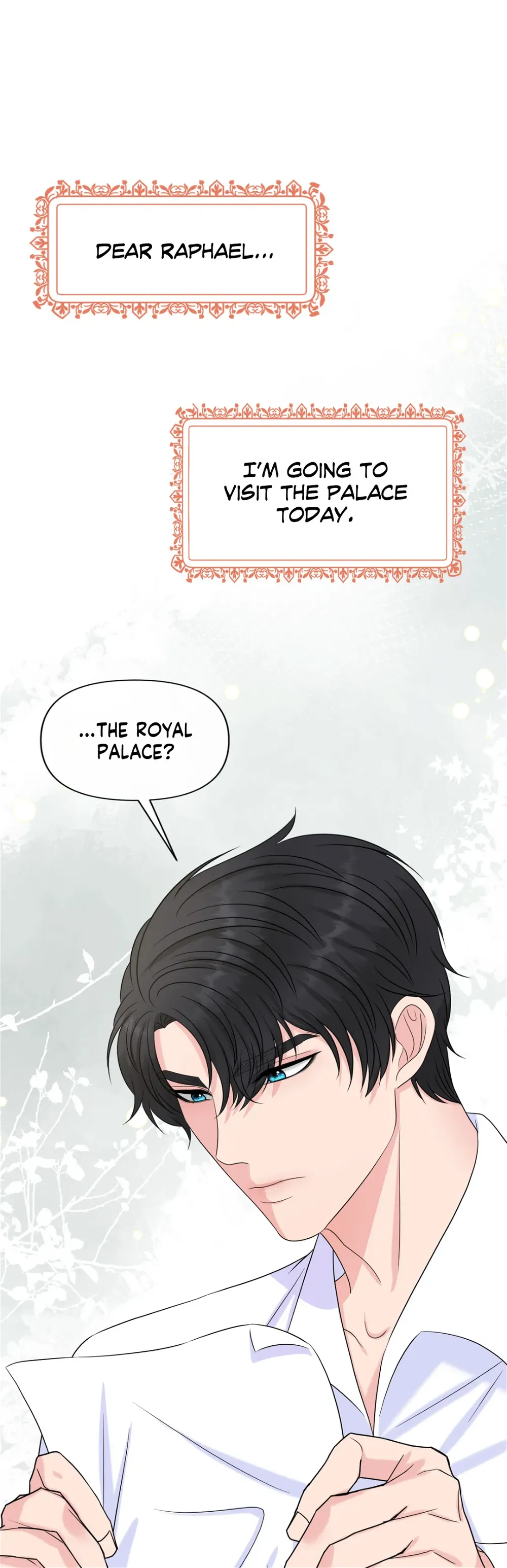 Royal Redemption chapter 11 page 22