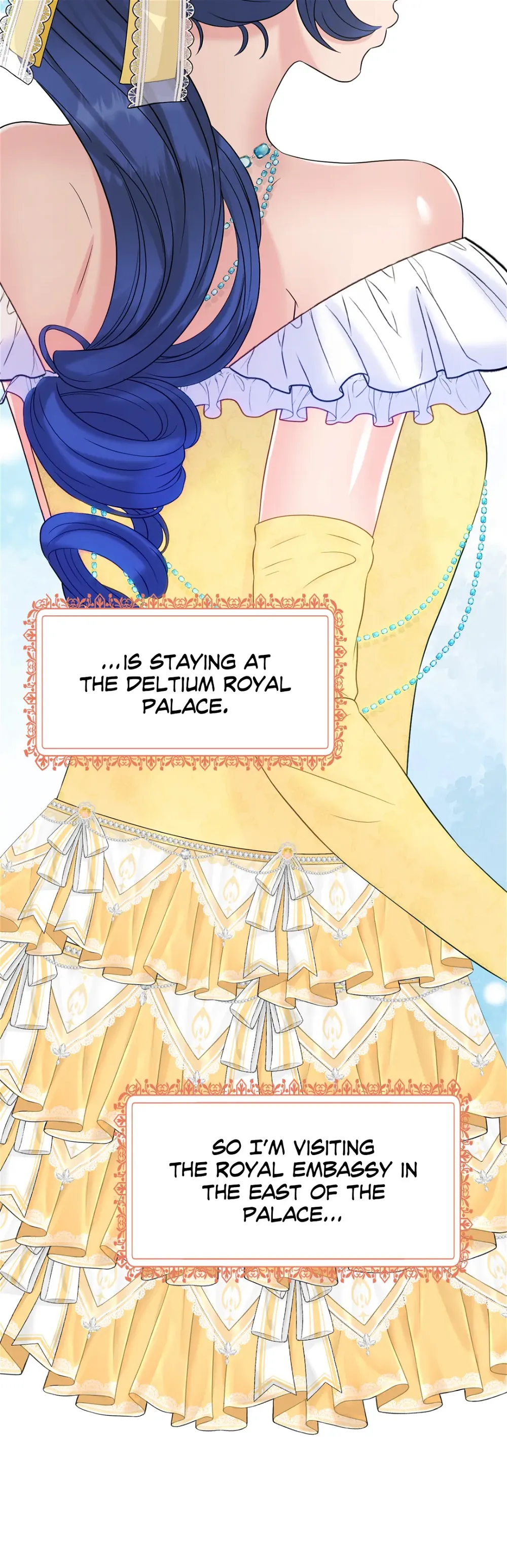 Royal Redemption chapter 11 page 24