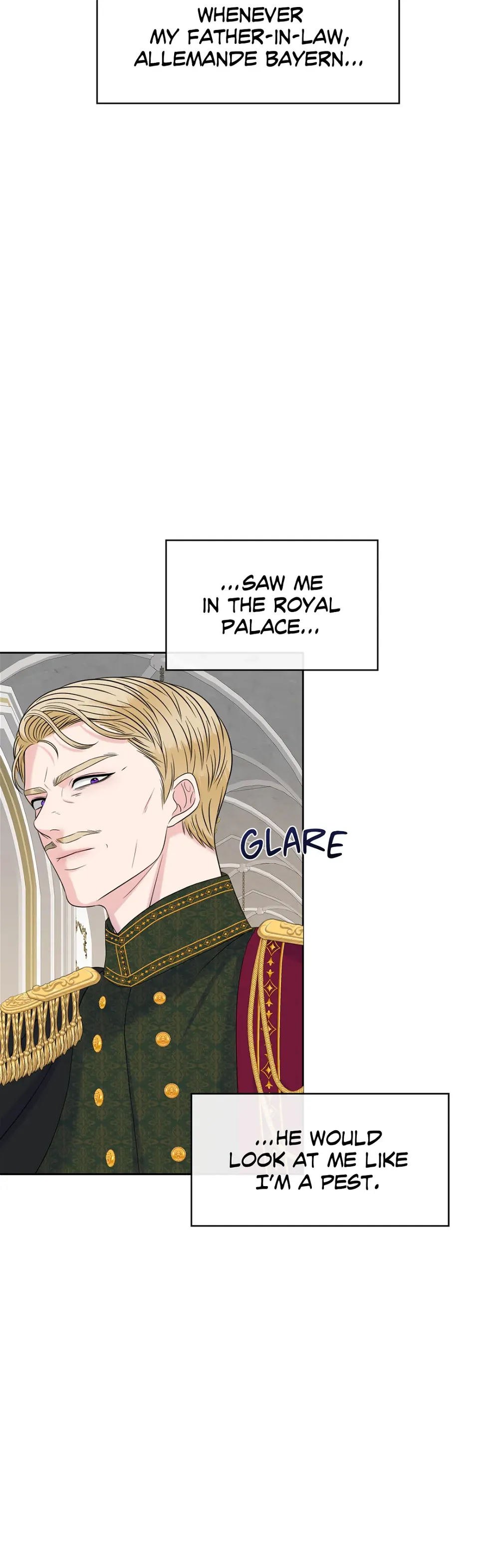 Royal Redemption chapter 11 page 28