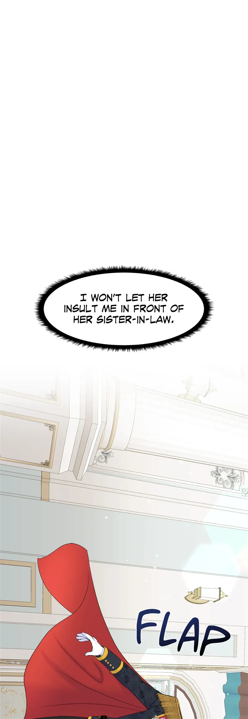 Royal Redemption chapter 11 page 30