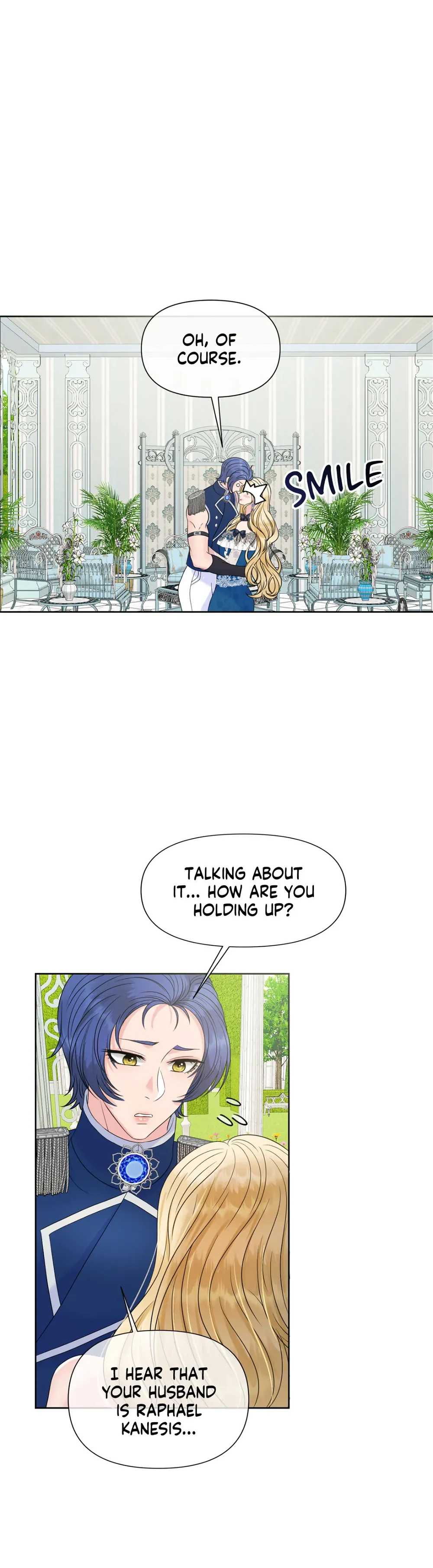 Royal Redemption chapter 11 page 41