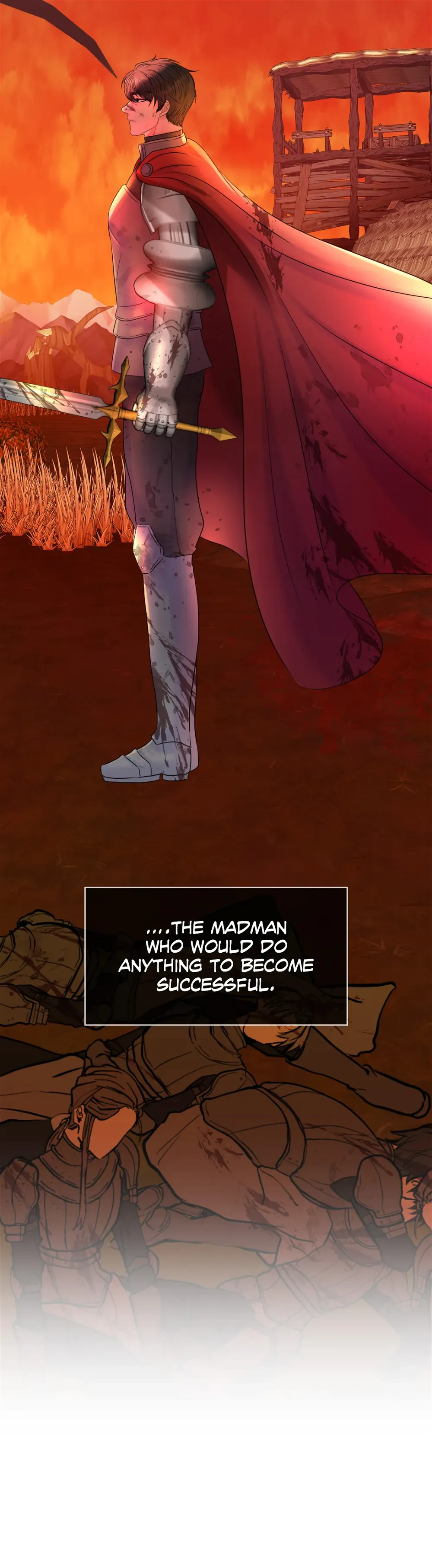 Royal Redemption chapter 11 page 43