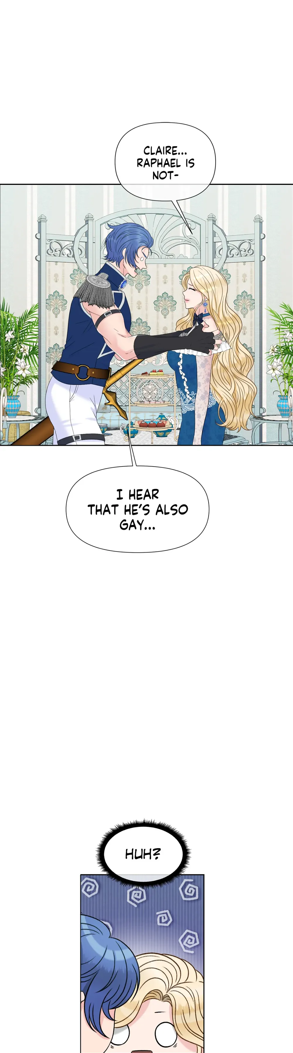 Royal Redemption chapter 11 page 44