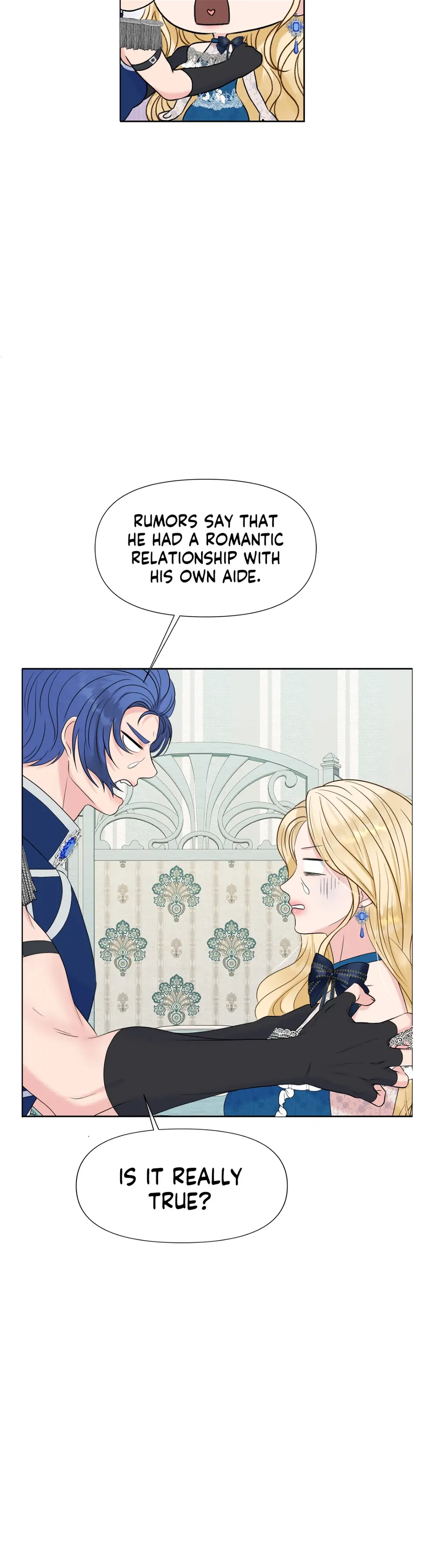 Royal Redemption chapter 11 page 45
