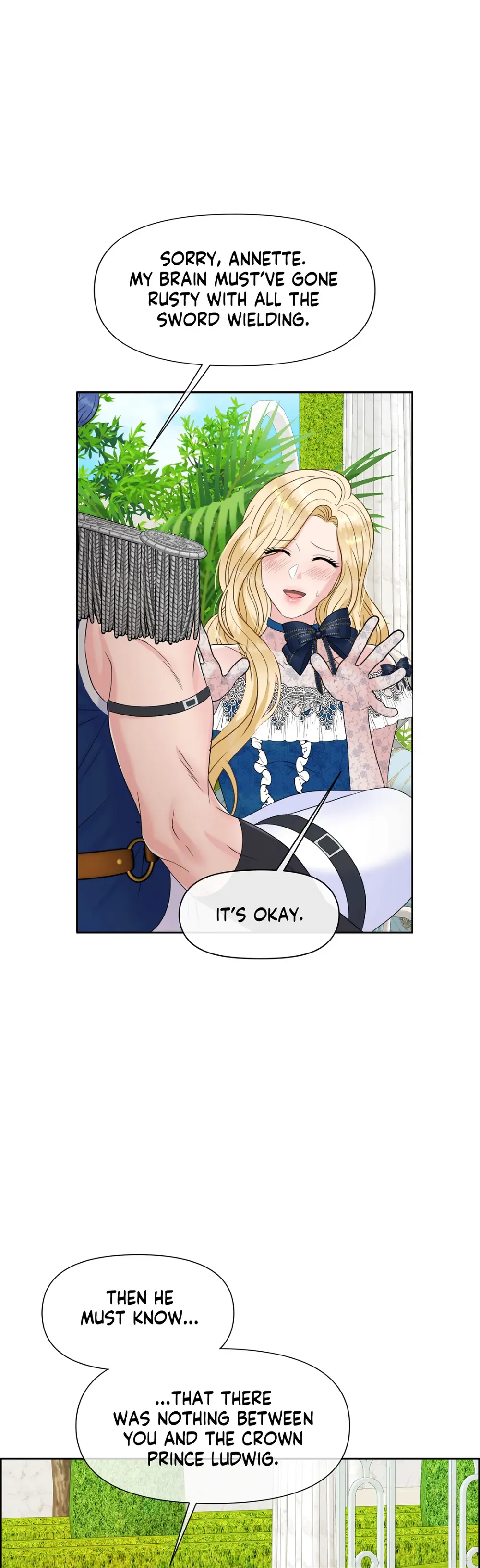 Royal Redemption chapter 11 page 48