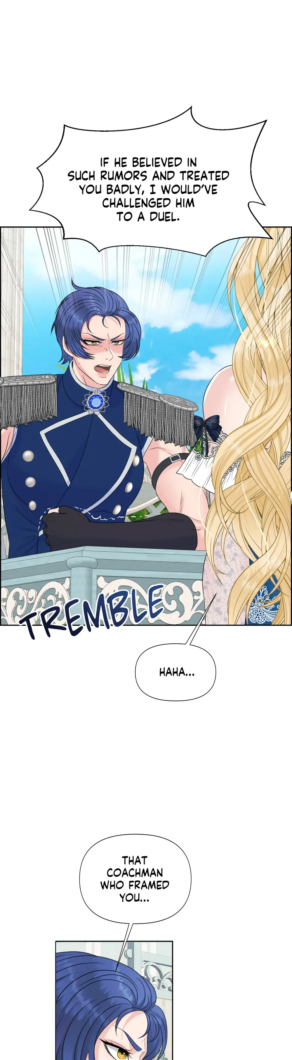 Royal Redemption chapter 11 page 50