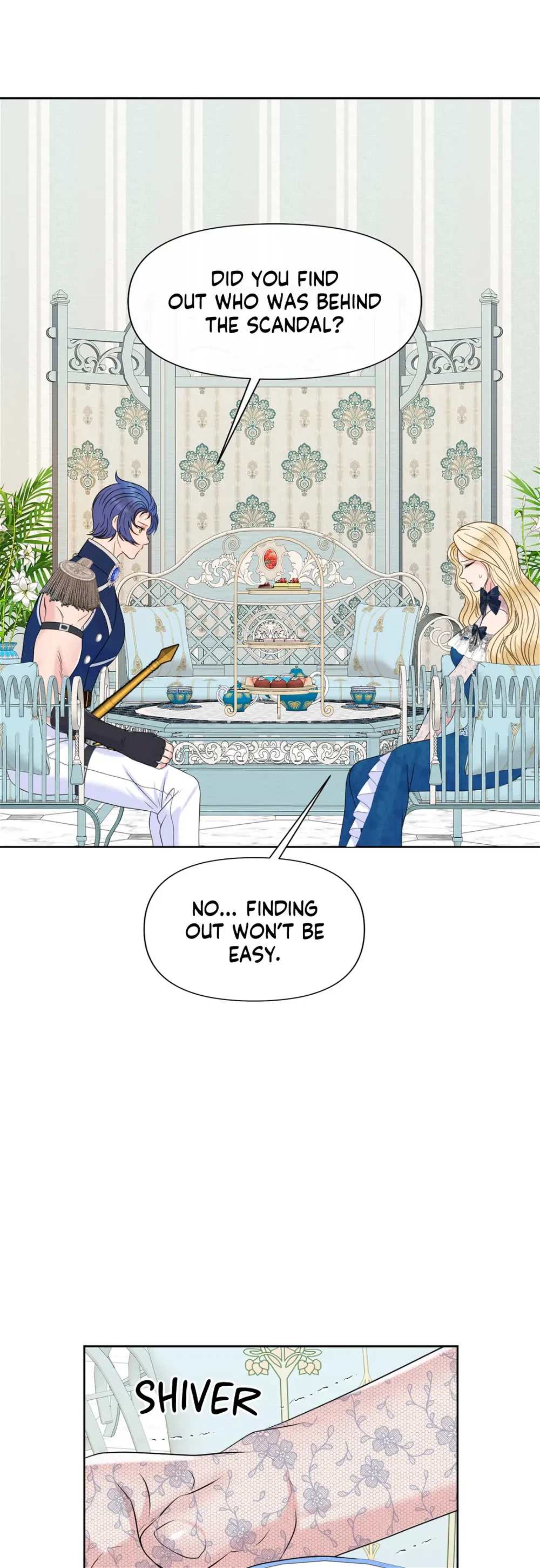 Royal Redemption chapter 11 page 52