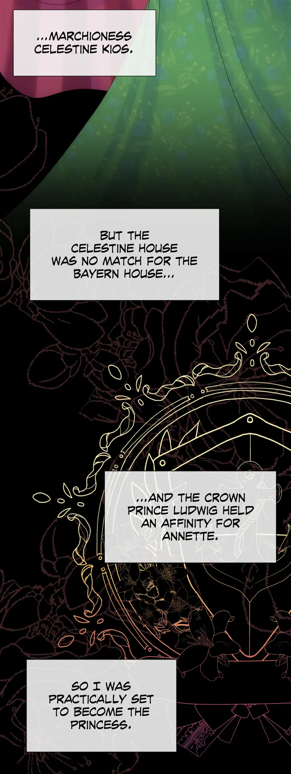 Royal Redemption chapter 11 page 57