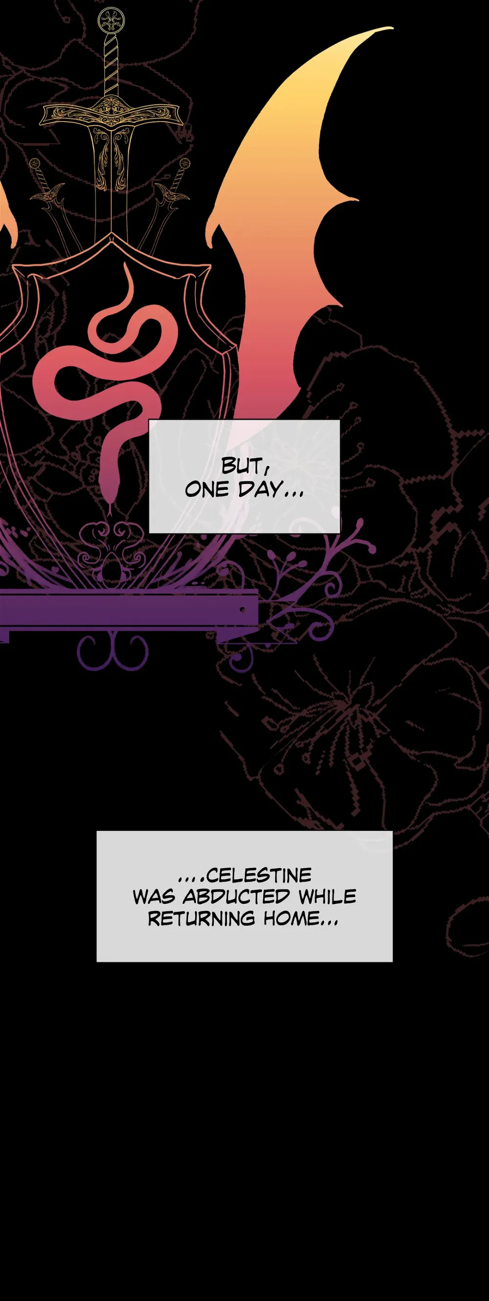 Royal Redemption chapter 11 page 58