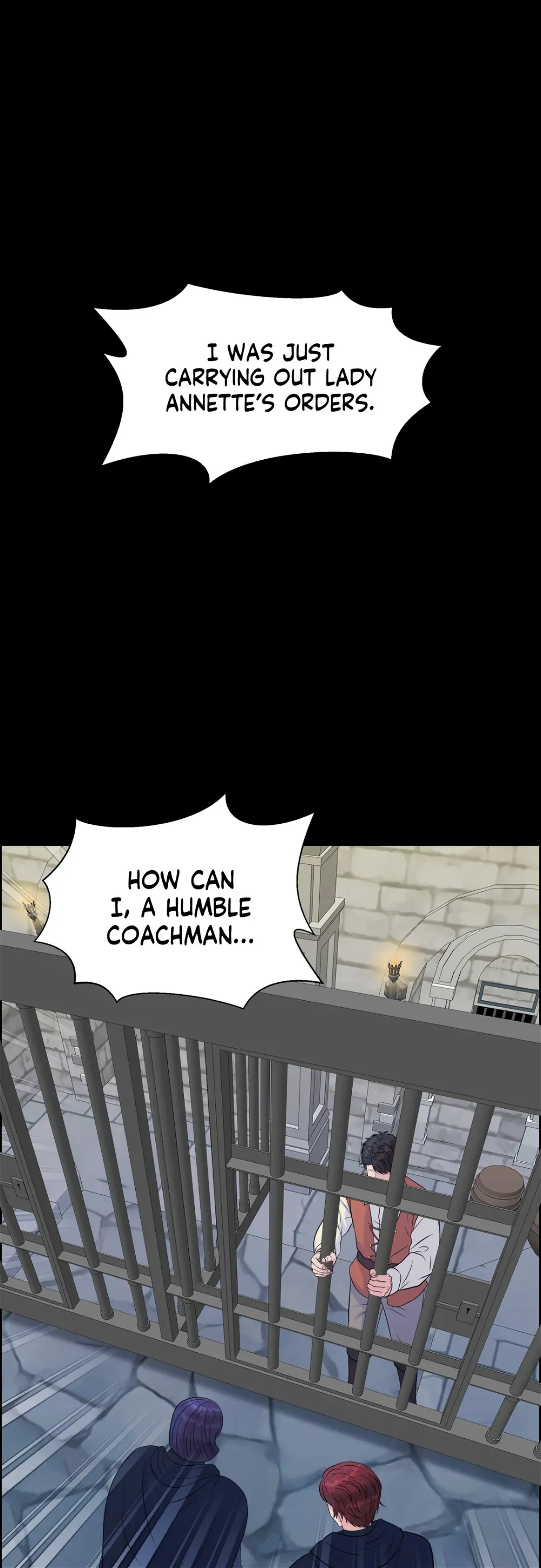 Royal Redemption chapter 11 page 62