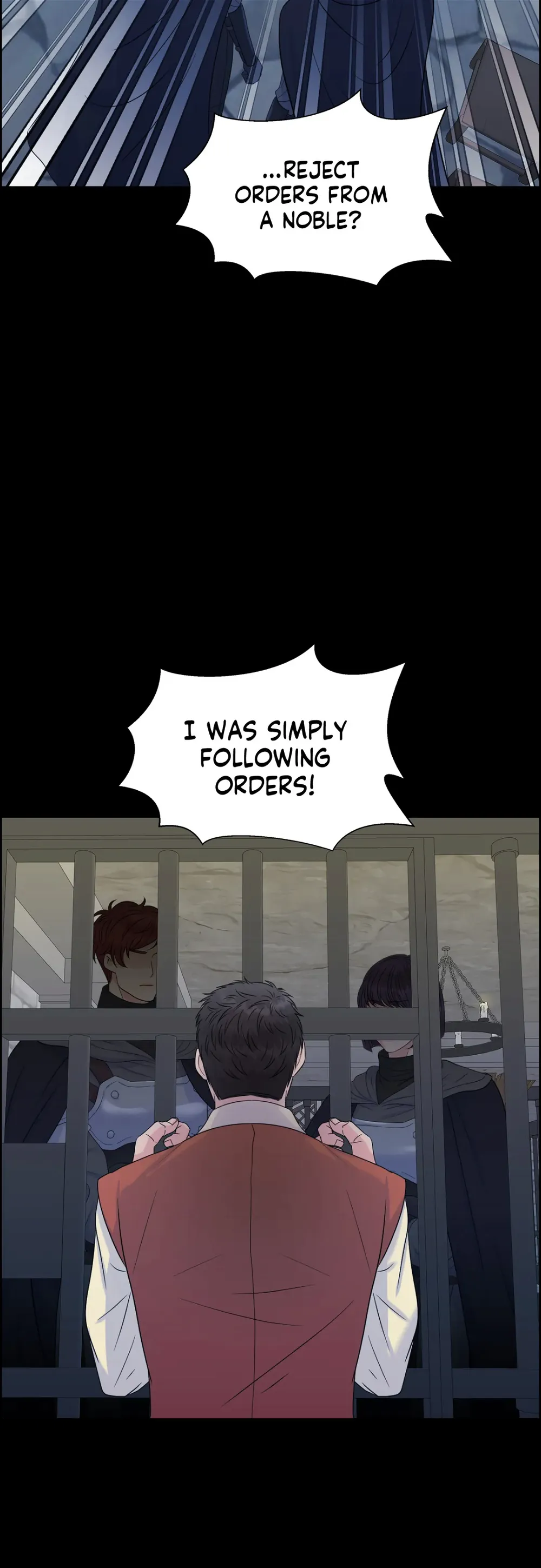 Royal Redemption chapter 11 page 63
