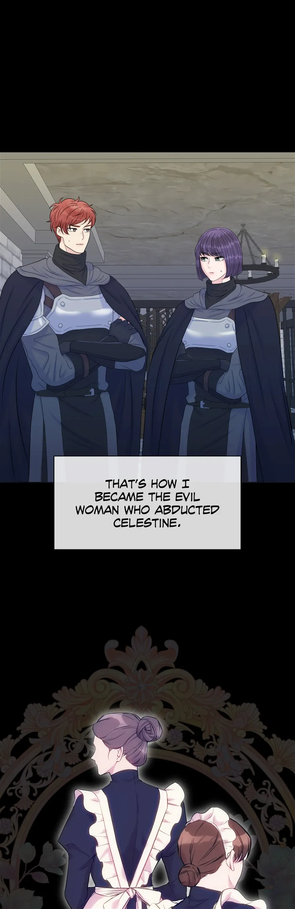 Royal Redemption chapter 11 page 64