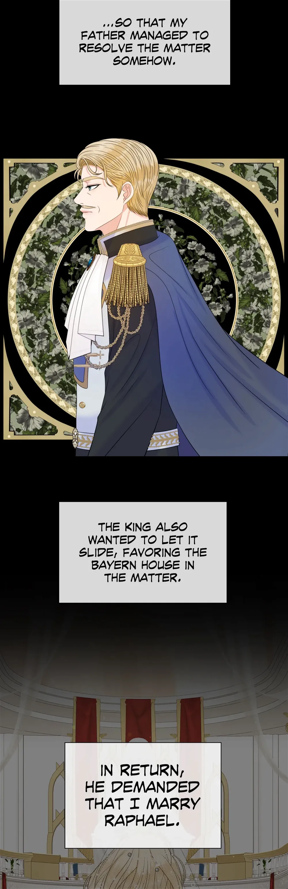 Royal Redemption chapter 12 page 3
