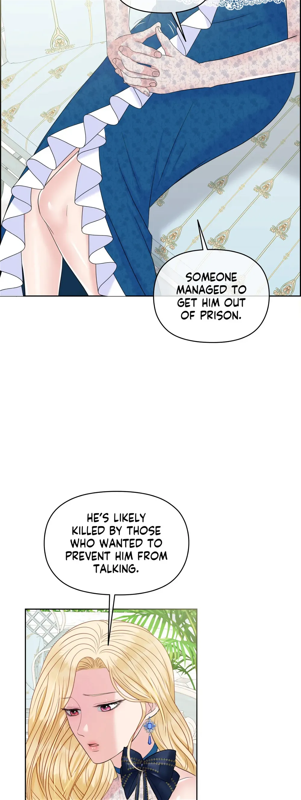 Royal Redemption chapter 12 page 6