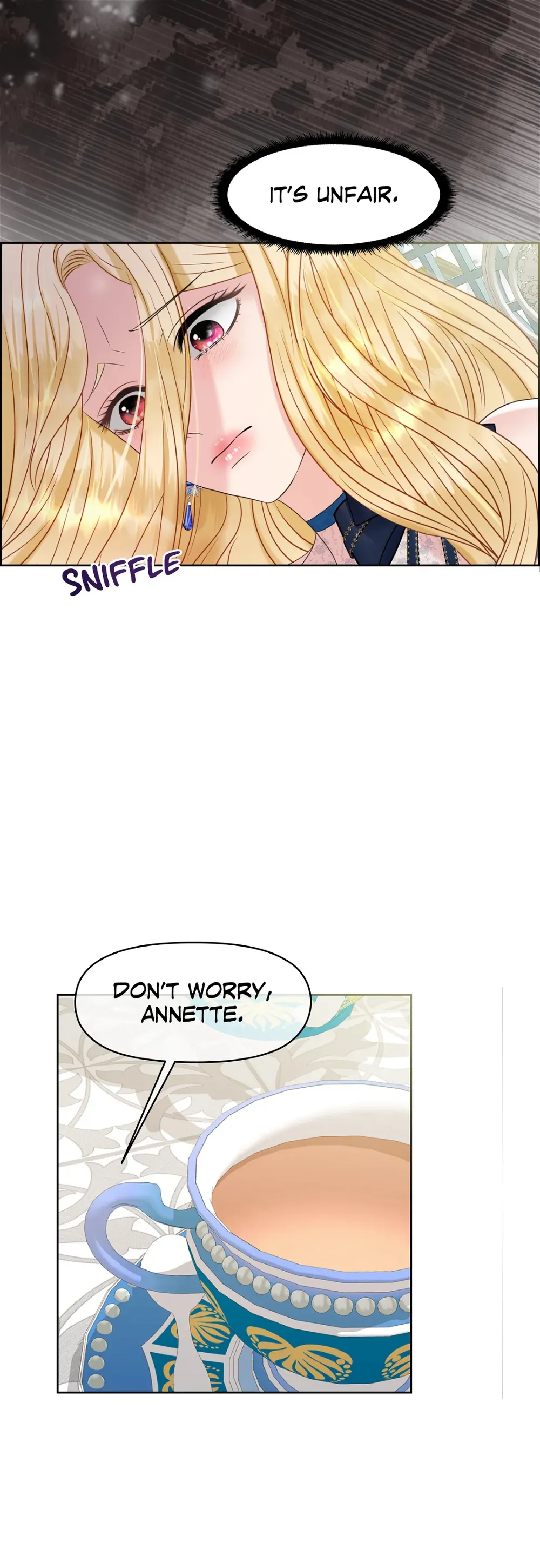 Royal Redemption chapter 12 page 13