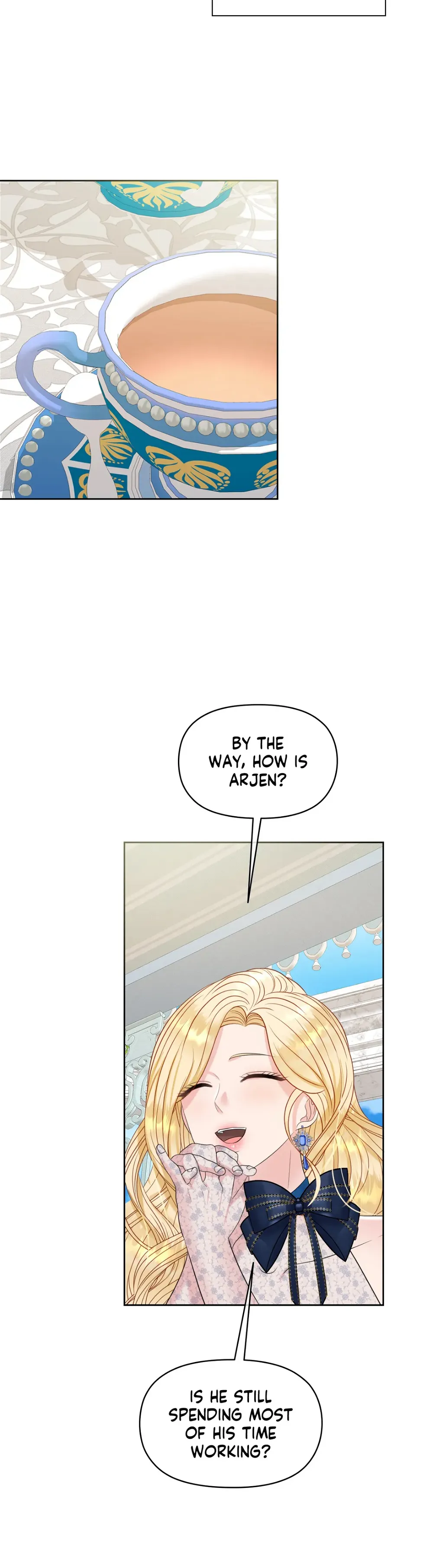 Royal Redemption chapter 12 page 20
