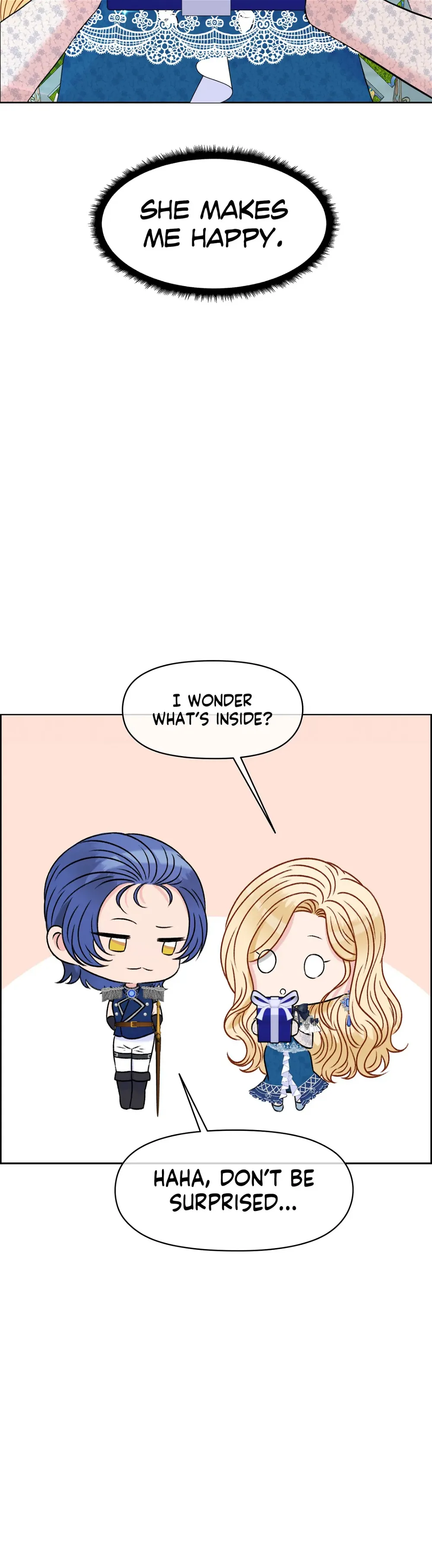 Royal Redemption chapter 12 page 34